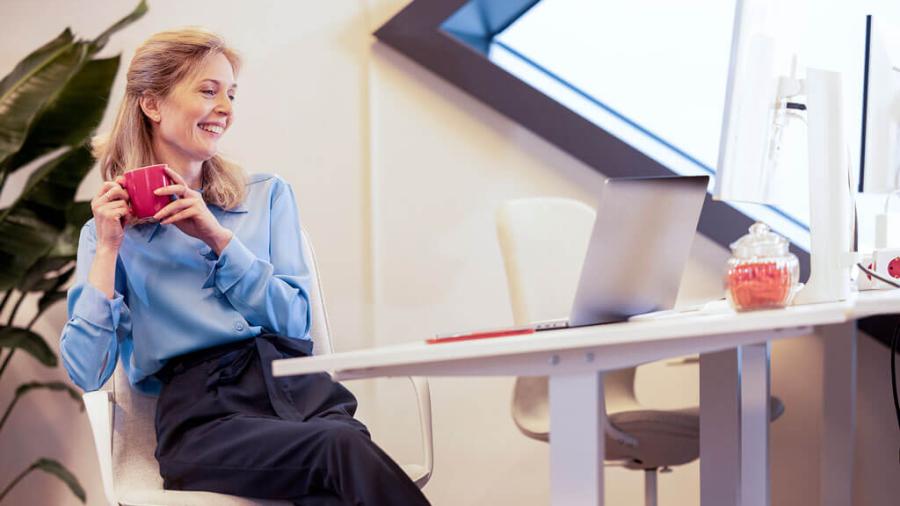 Wat is de OKR-methode? - Officient